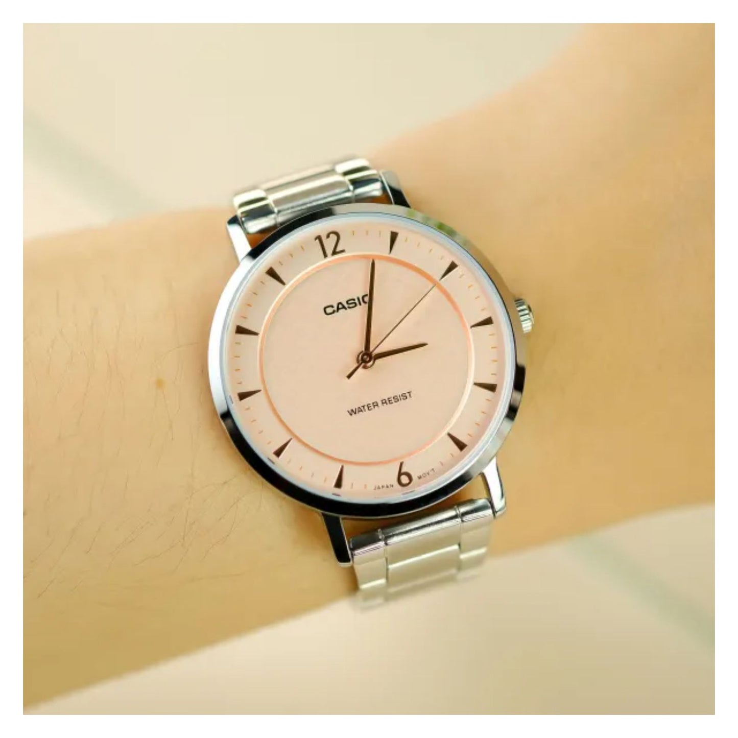 Reloj Casio Vintage Ltpvt04d-4adf