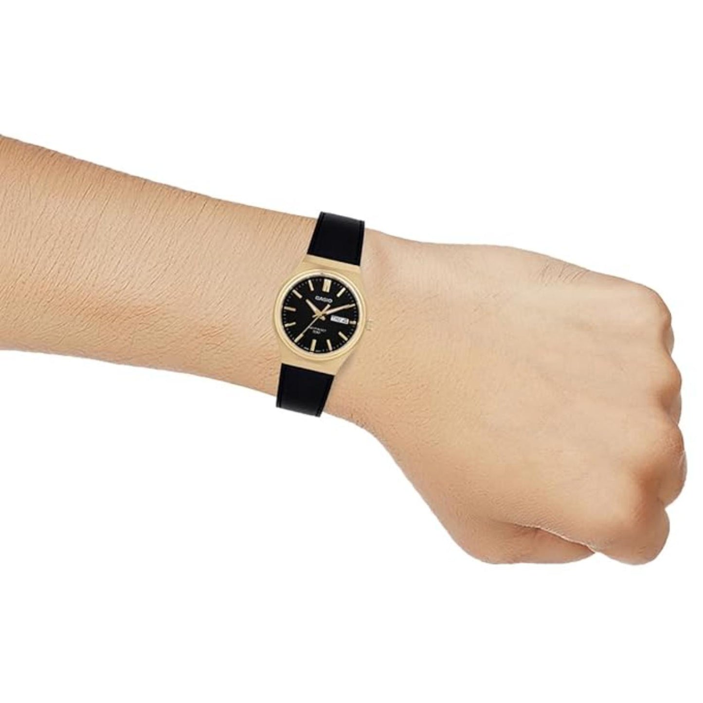 Reloj Casio Estandar Mtp-e735gl-1avdf