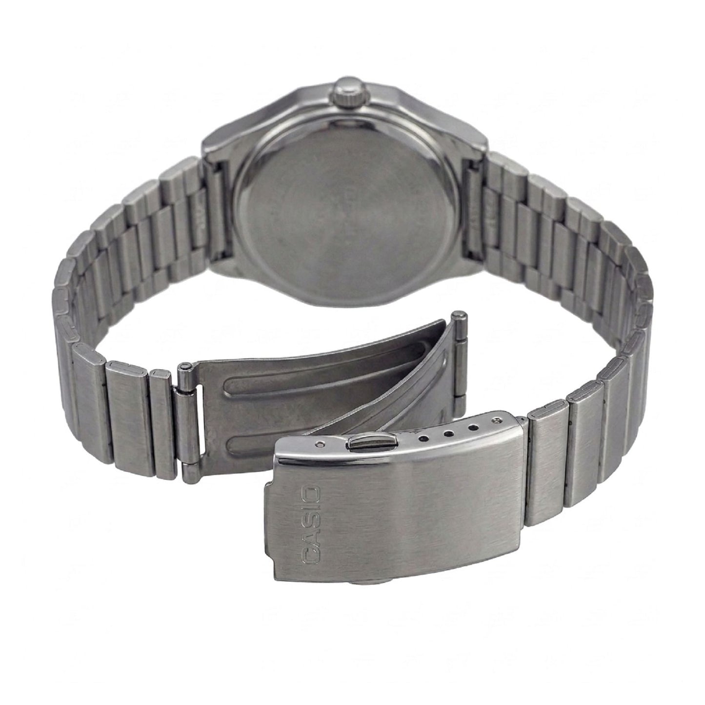 Reloj Casio Timeless Mens Mtp-e735d-1avdf
