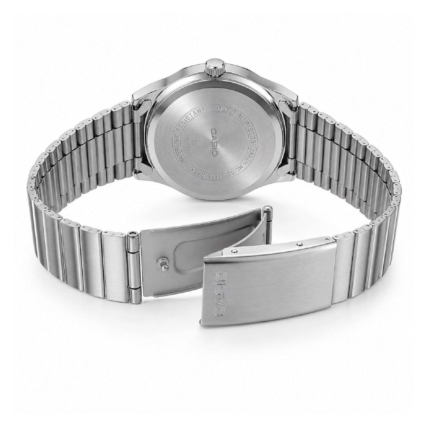 Reloj Casio Timeless Mens Mtp-e735d-7avdf