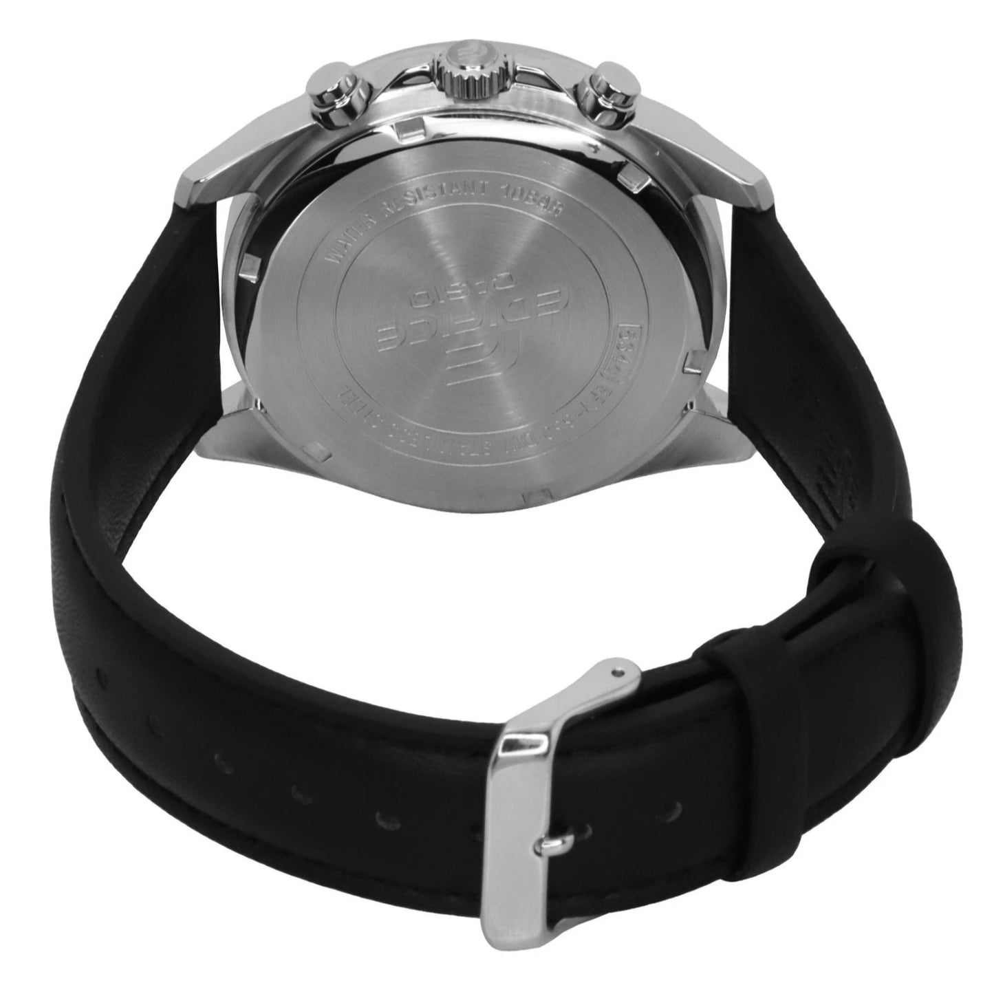Reloj Casio Efv-650l Efv-650l-7avudf