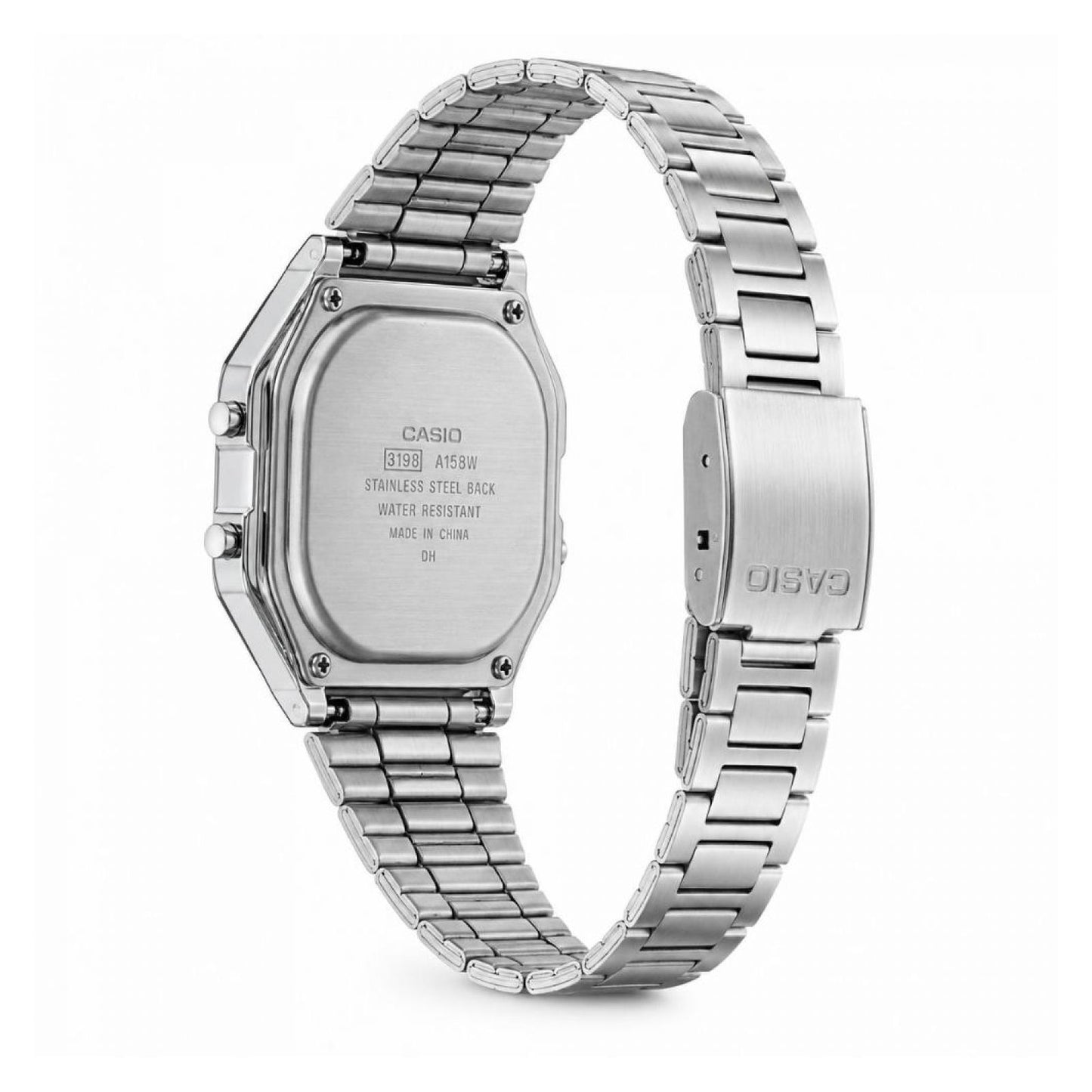 Reloj Casio Iconic A158wea-2df