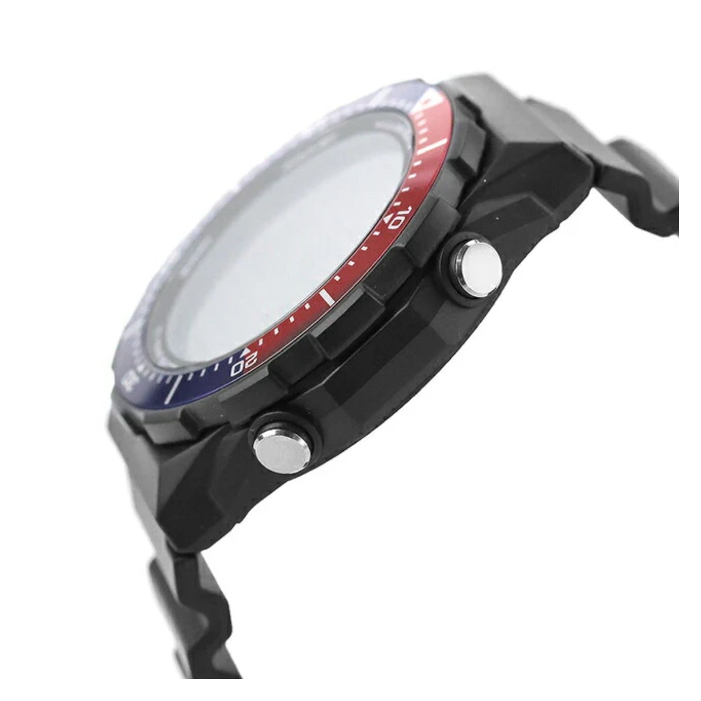 Reloj Casio Iluminator Ae-1700h-1a2vdf