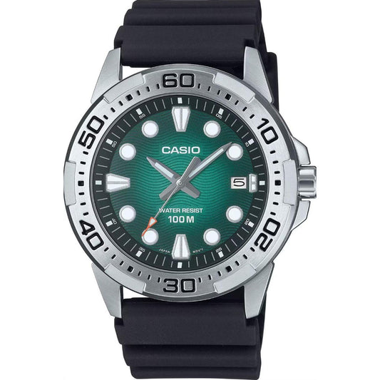 Reloj Casio Timeless Mtd-140-3avdf