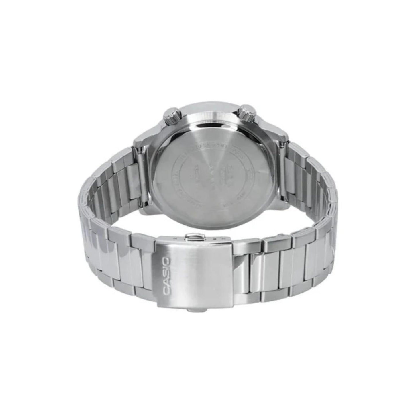 Reloj Casio Timeless Mtd-140d-1avdf