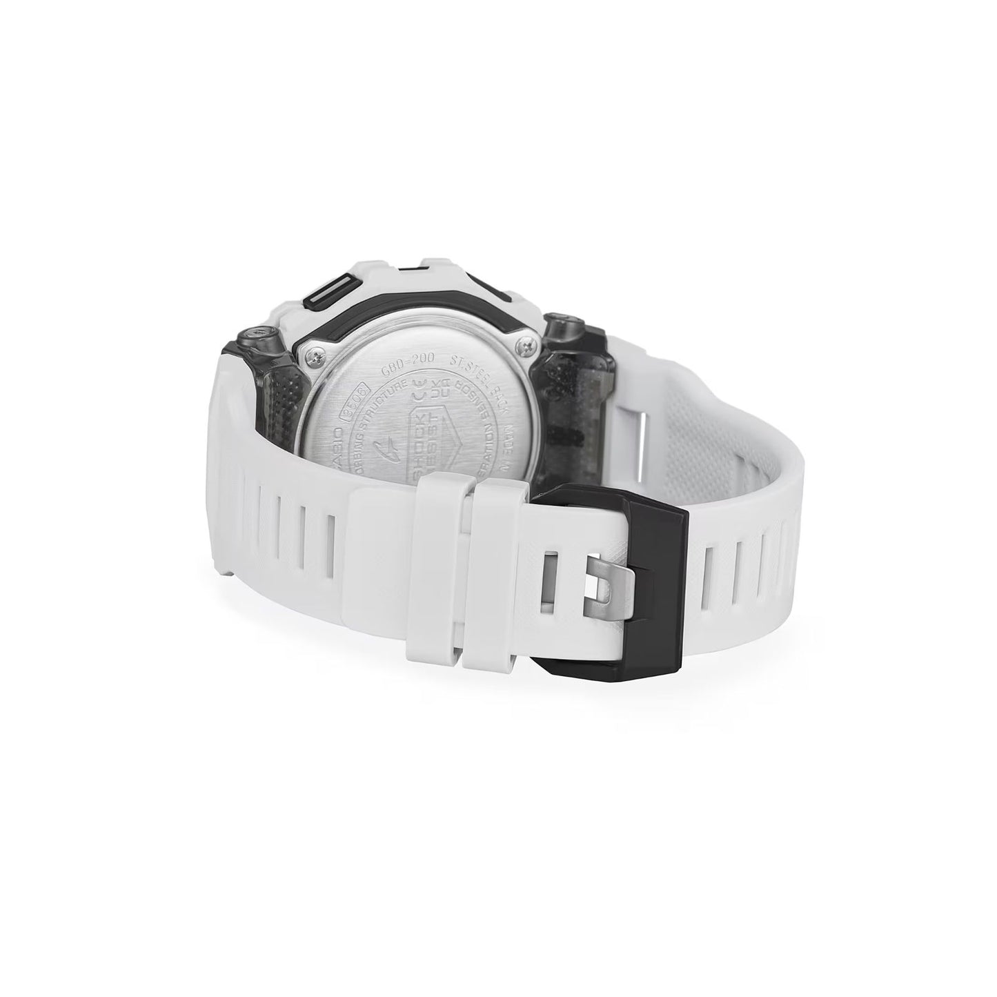 Reloj G-shock Classic Gbd-200-7dr