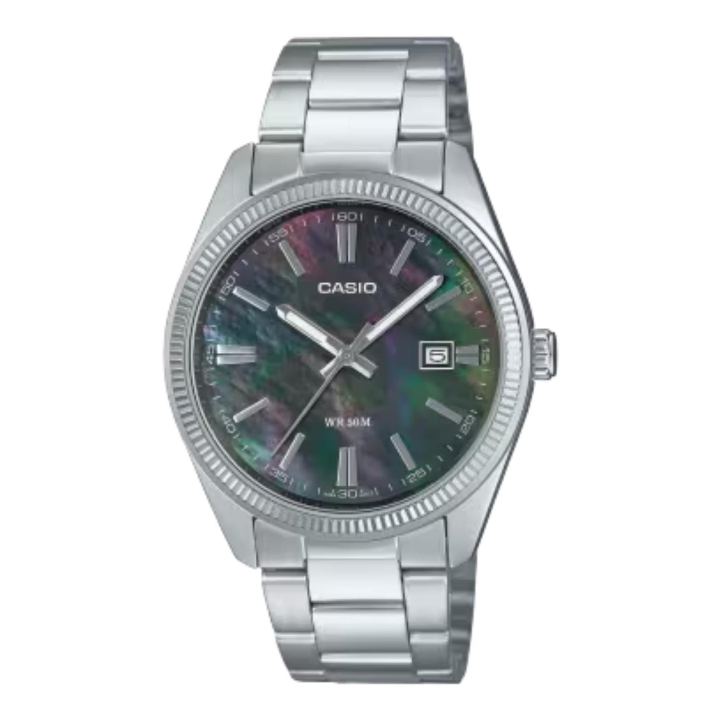 Reloj Casio Mtp1302ds Mtp-1302ds-1avdf