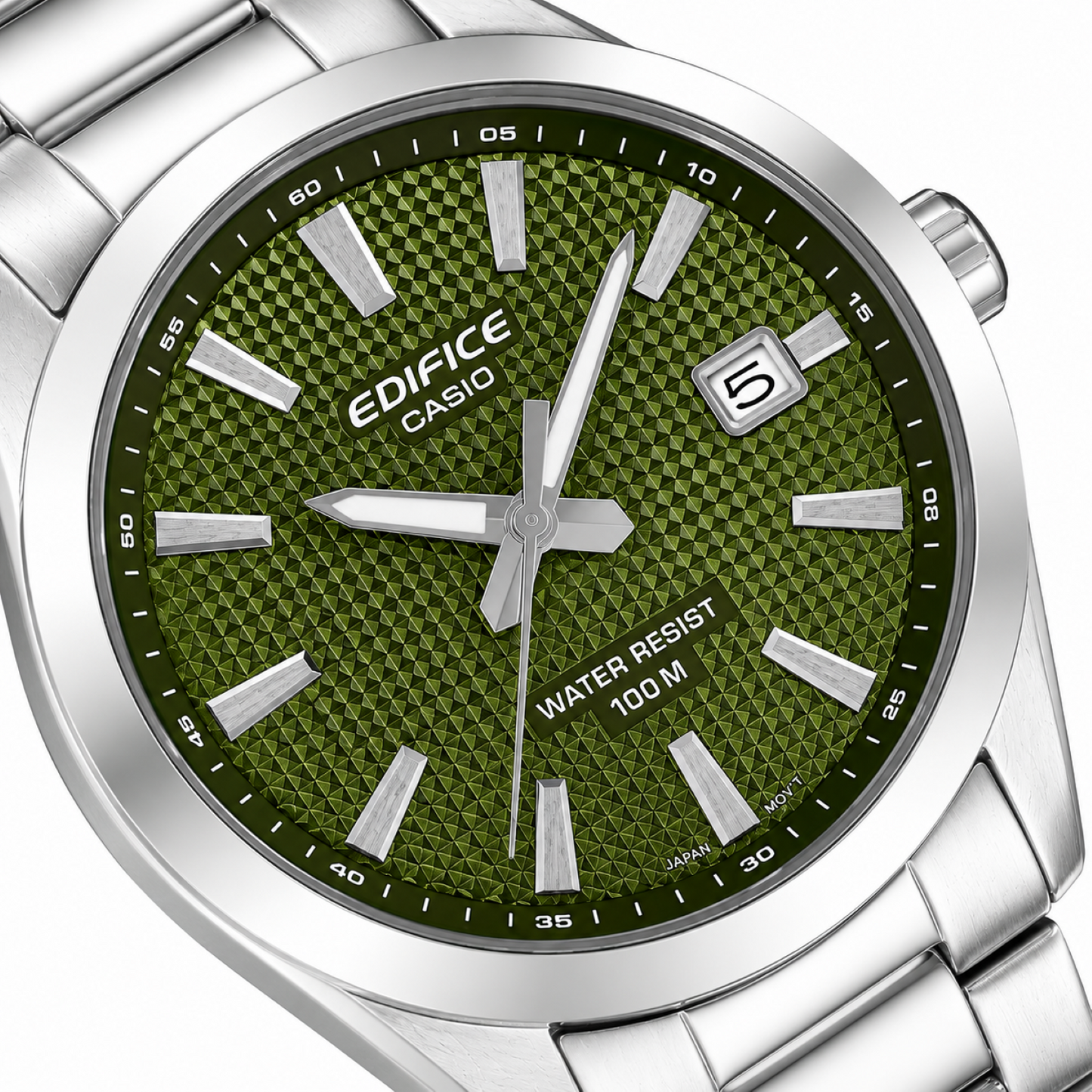 Reloj Casio Chronograph Efv-160d-3avdf