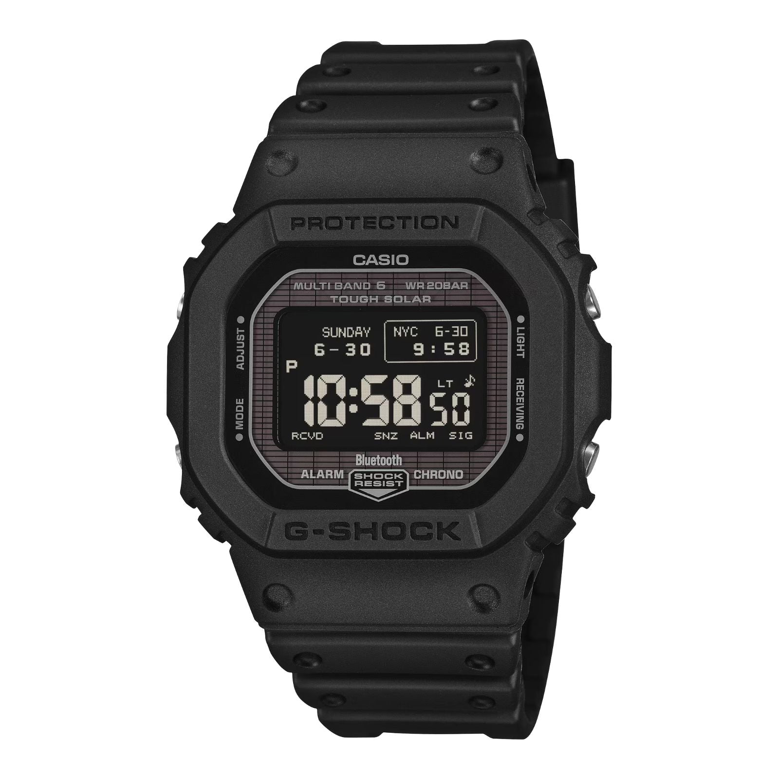 Point B.L.A.C.K OG盤 g-rap Reloj G-shock Classic Gw-bx5600-1a1dr – Sometimes Chile