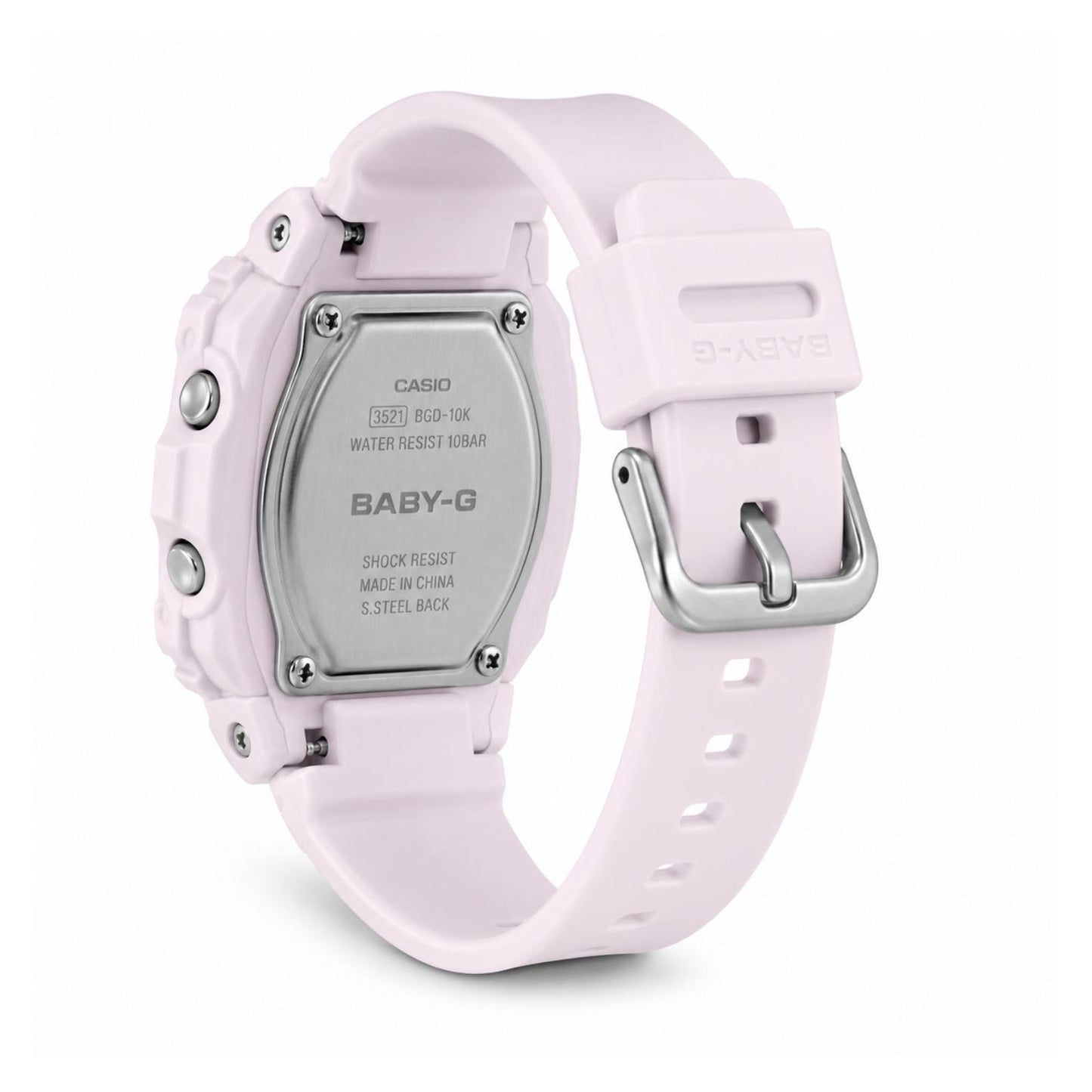 Reloj Casio Baby-g Bgd-565sc-4bdr