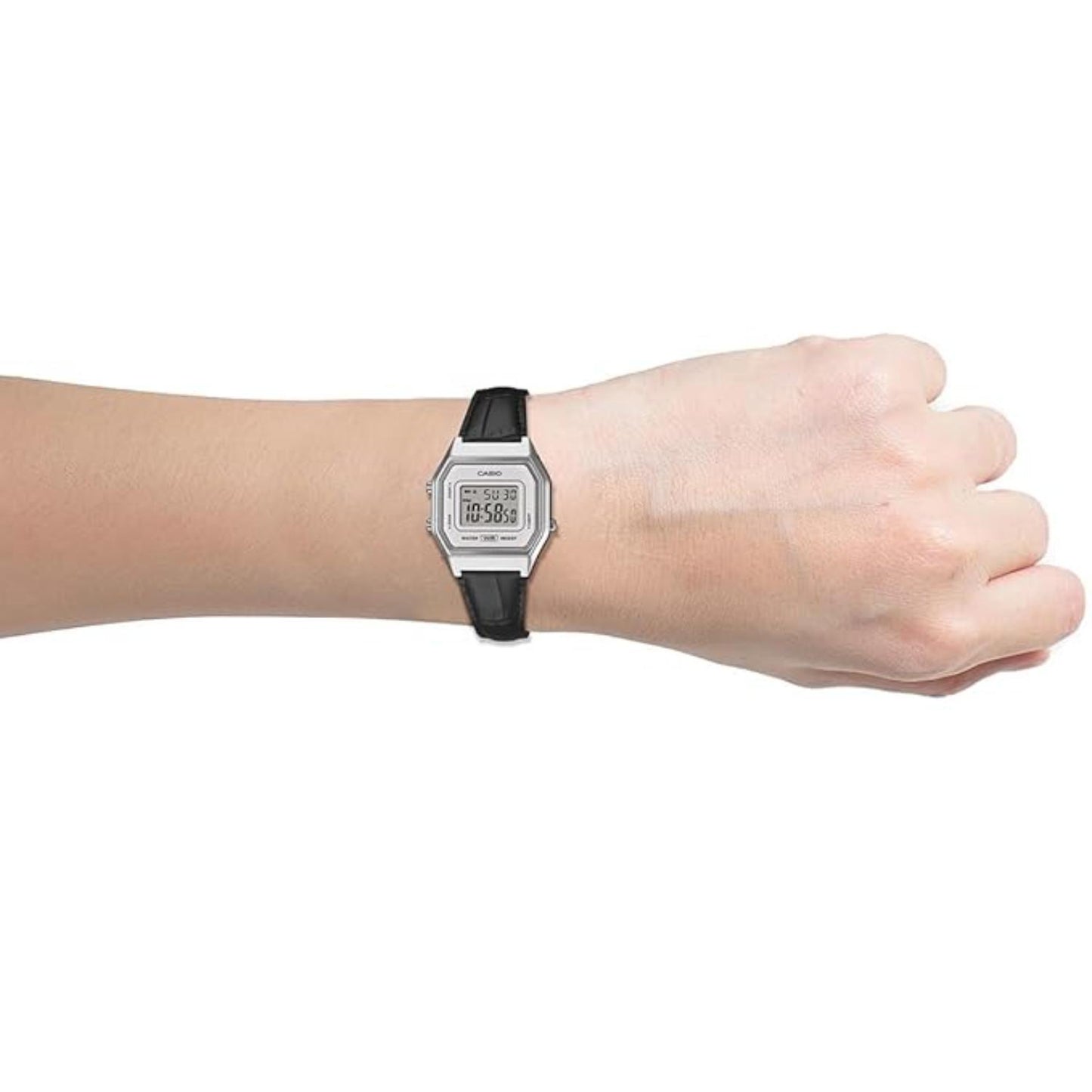 Reloj Casio Vintage La680wel-1df