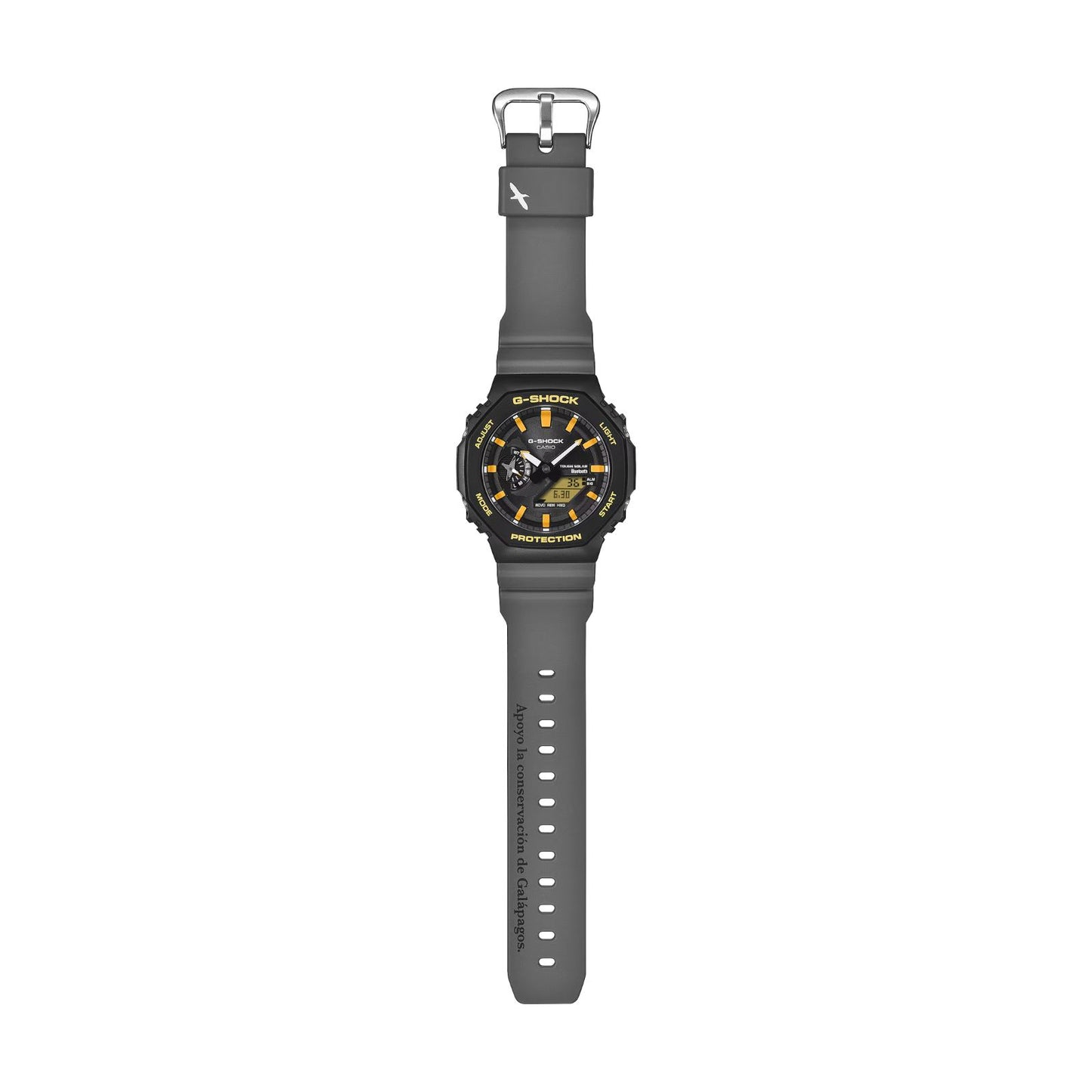 Reloj G-shock Classic Ga-b2100df-1adr