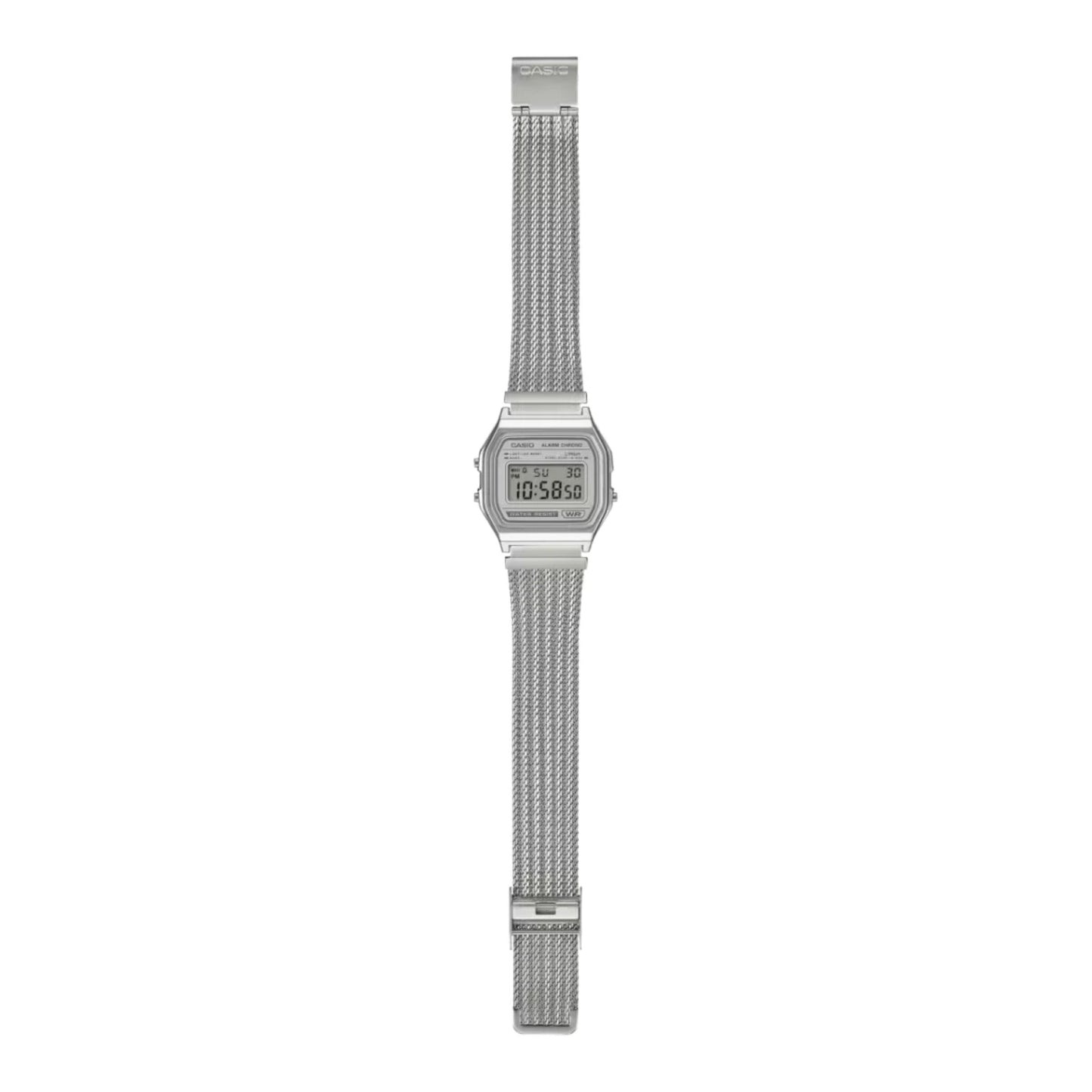 Reloj Casio A158wem A158wem-7df