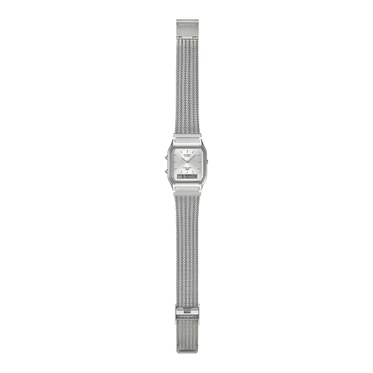 Reloj Casio Aq-230em Aq-230em-7adf