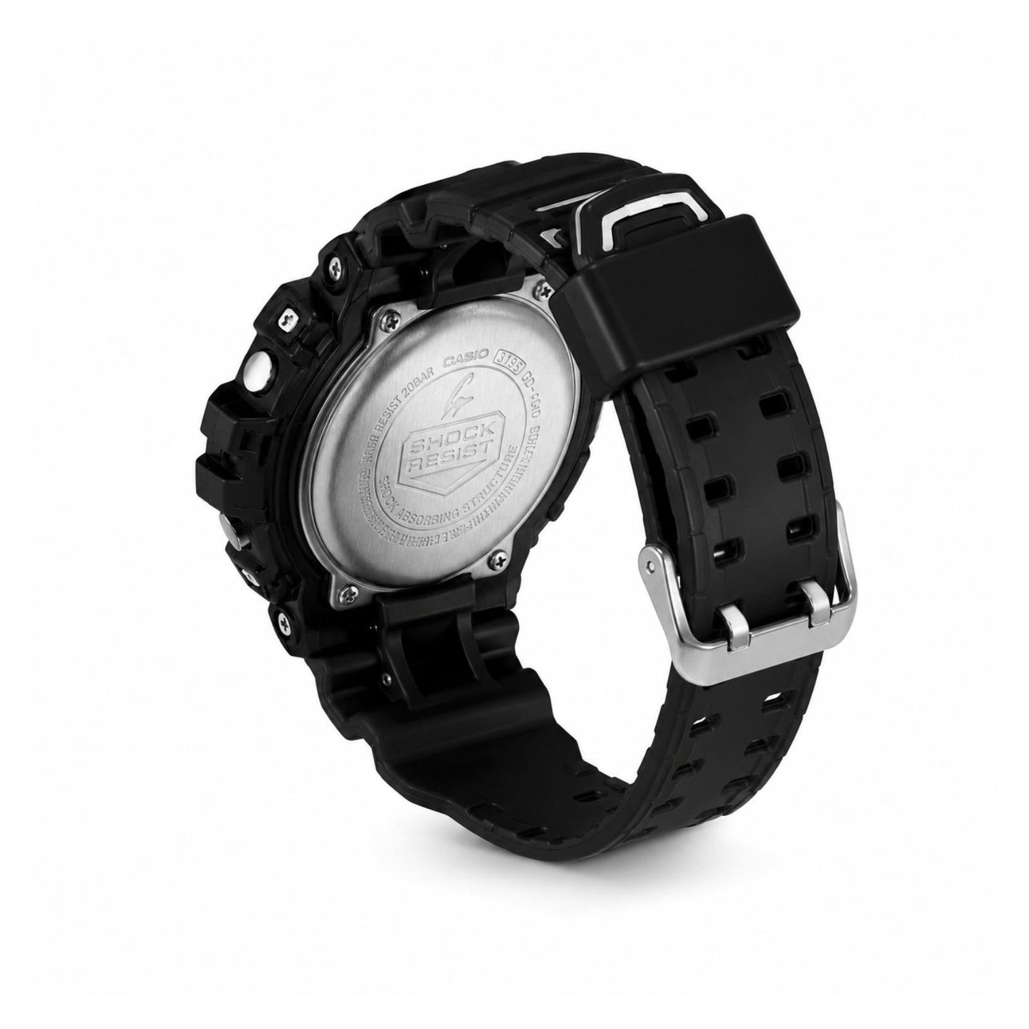 Reloj Casio G-shock Dw-6900jv-1dr