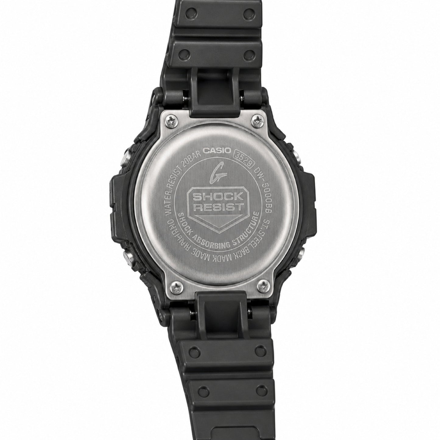 Reloj G-shock G-shock 5900 Dw-5900ubb-1dr