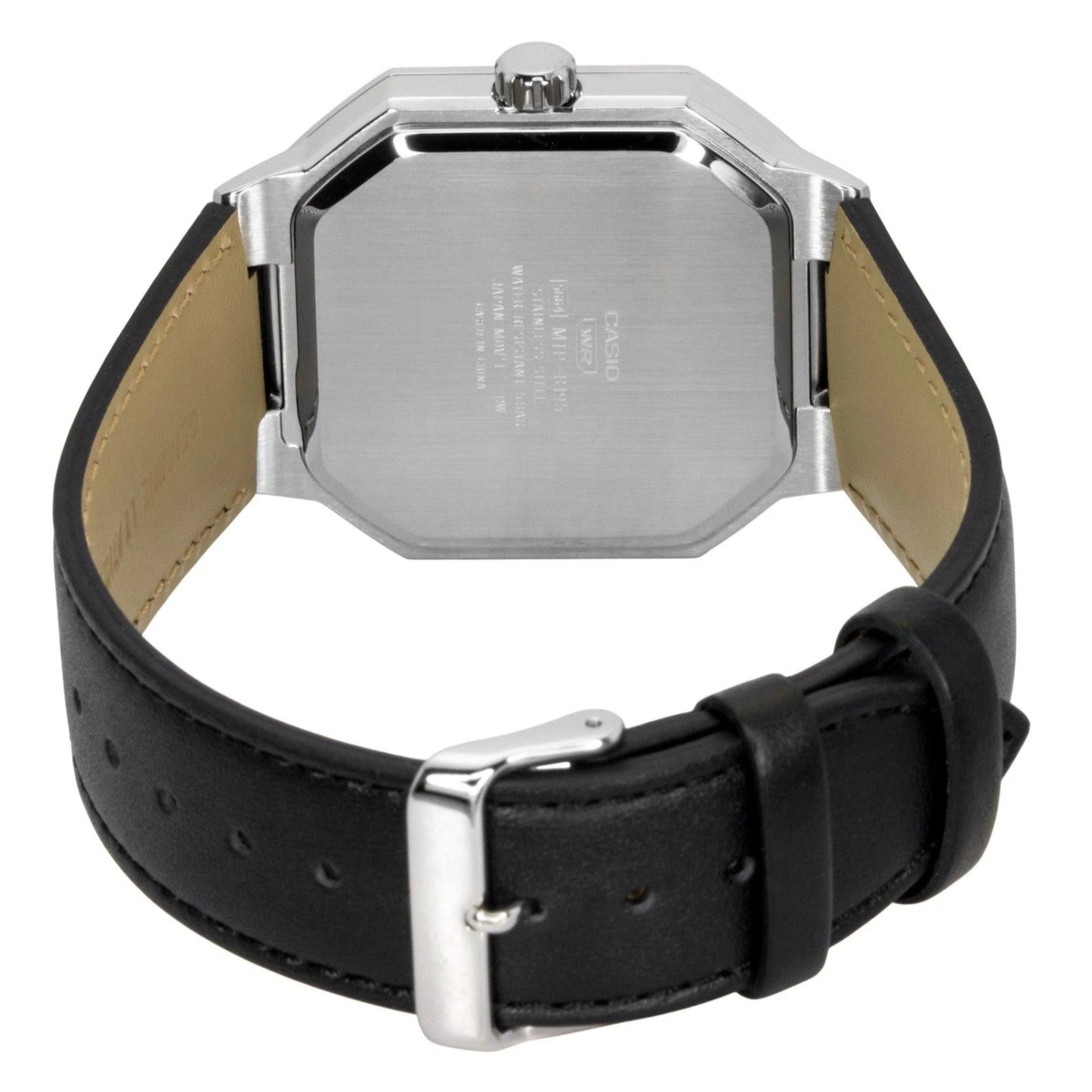 Reloj Casio Mtp-b195l Mtp-b195l-1avdf