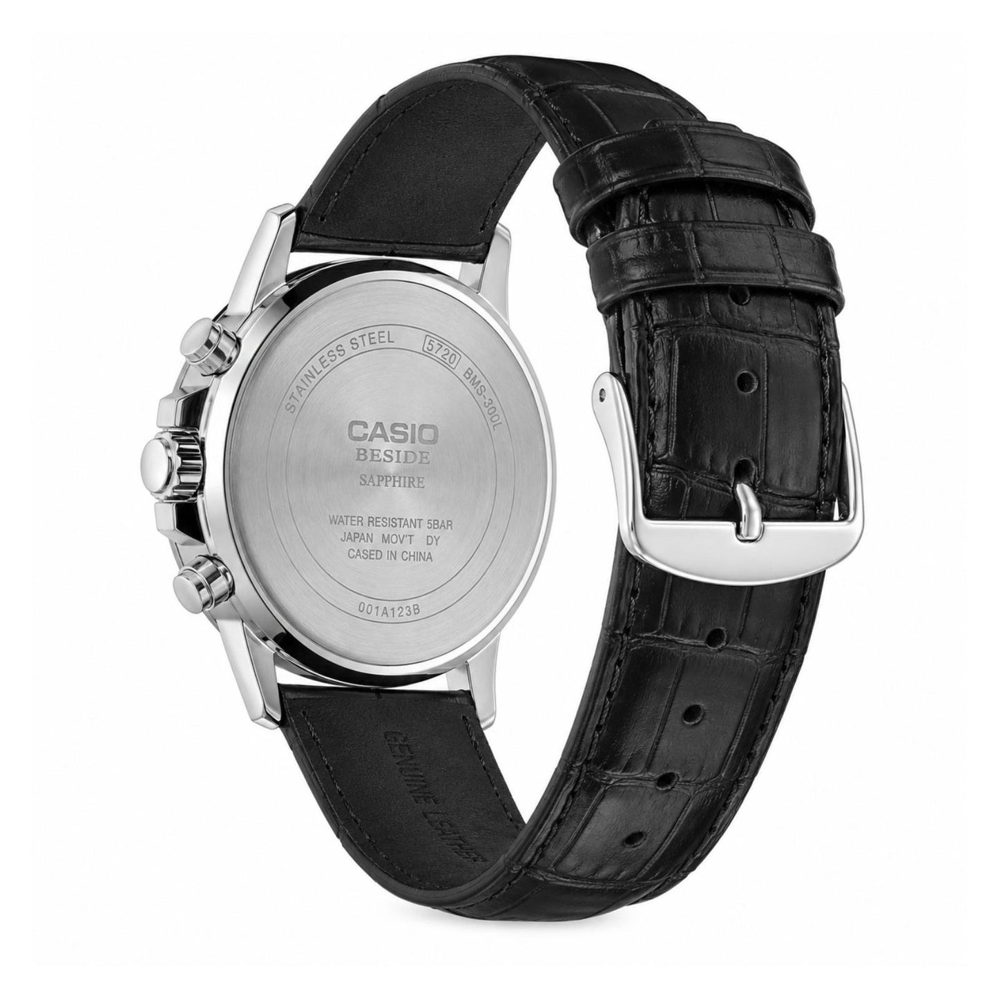 Reloj Casio Timeless Mens Bms-300l-1avdf