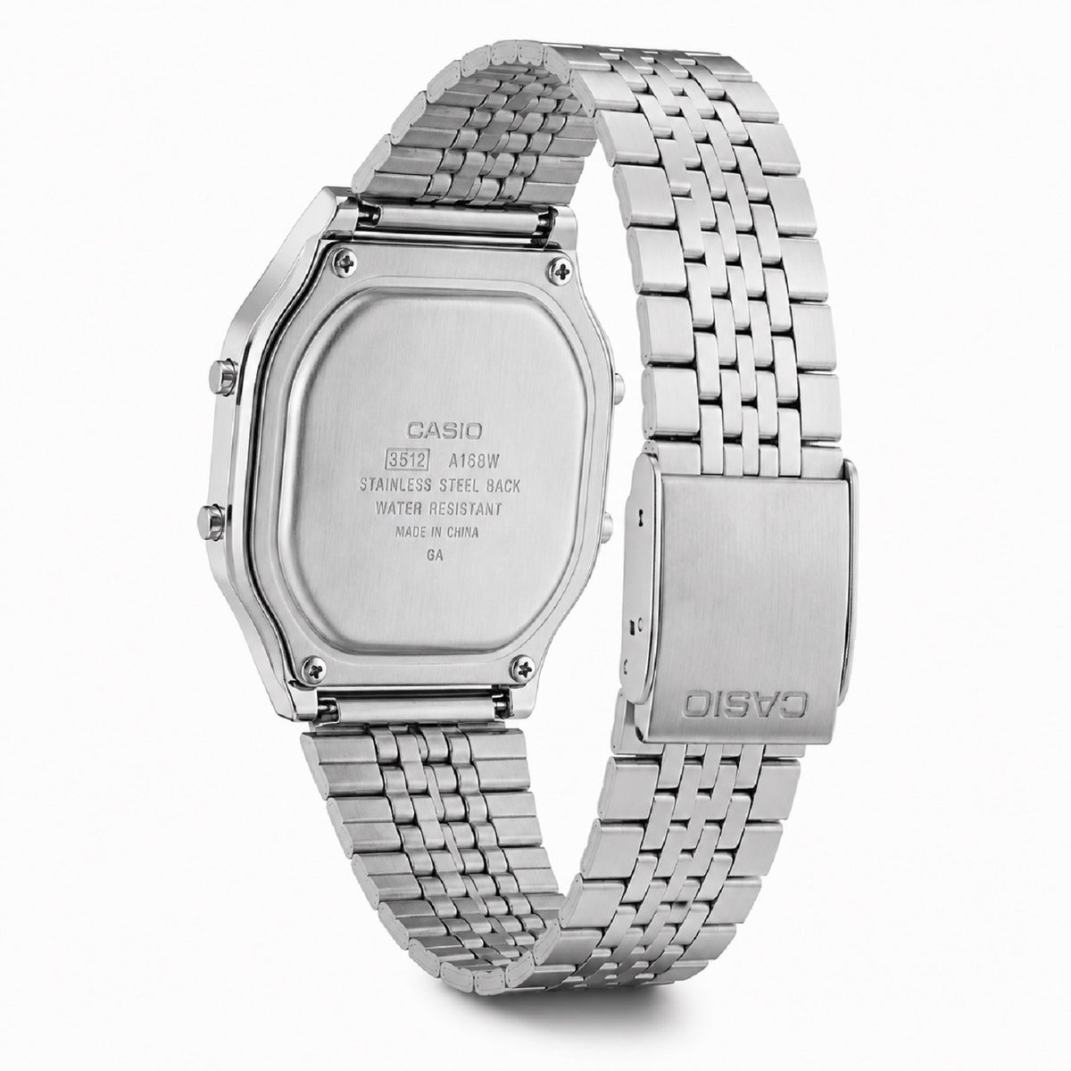 Reloj Casio Vintage A140we-8adf