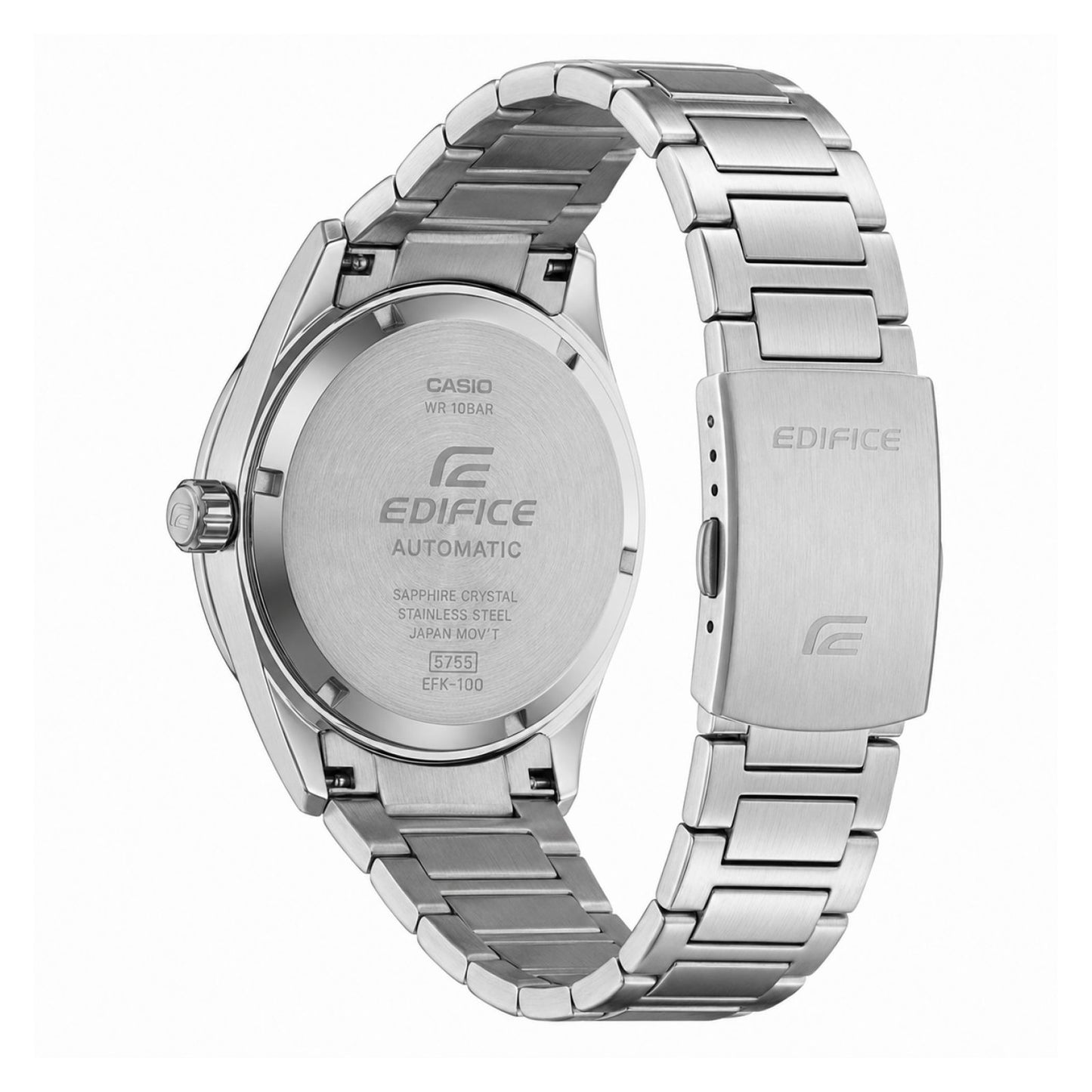 Reloj Casio Edifice Efk-110d-2adr