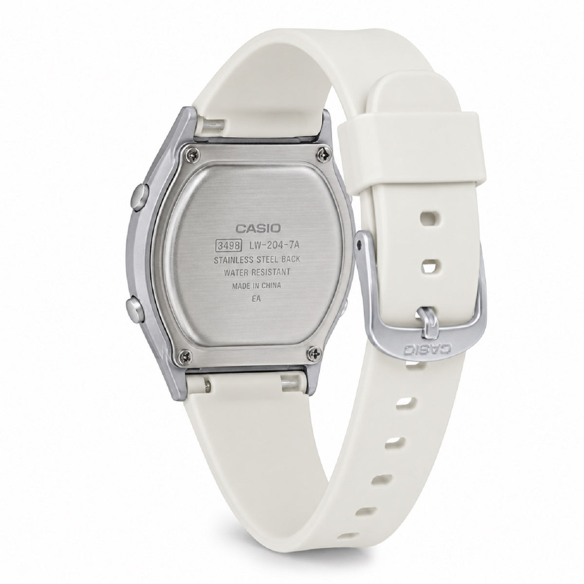 Reloj Casio Casio Collection Lw-204-7adf
