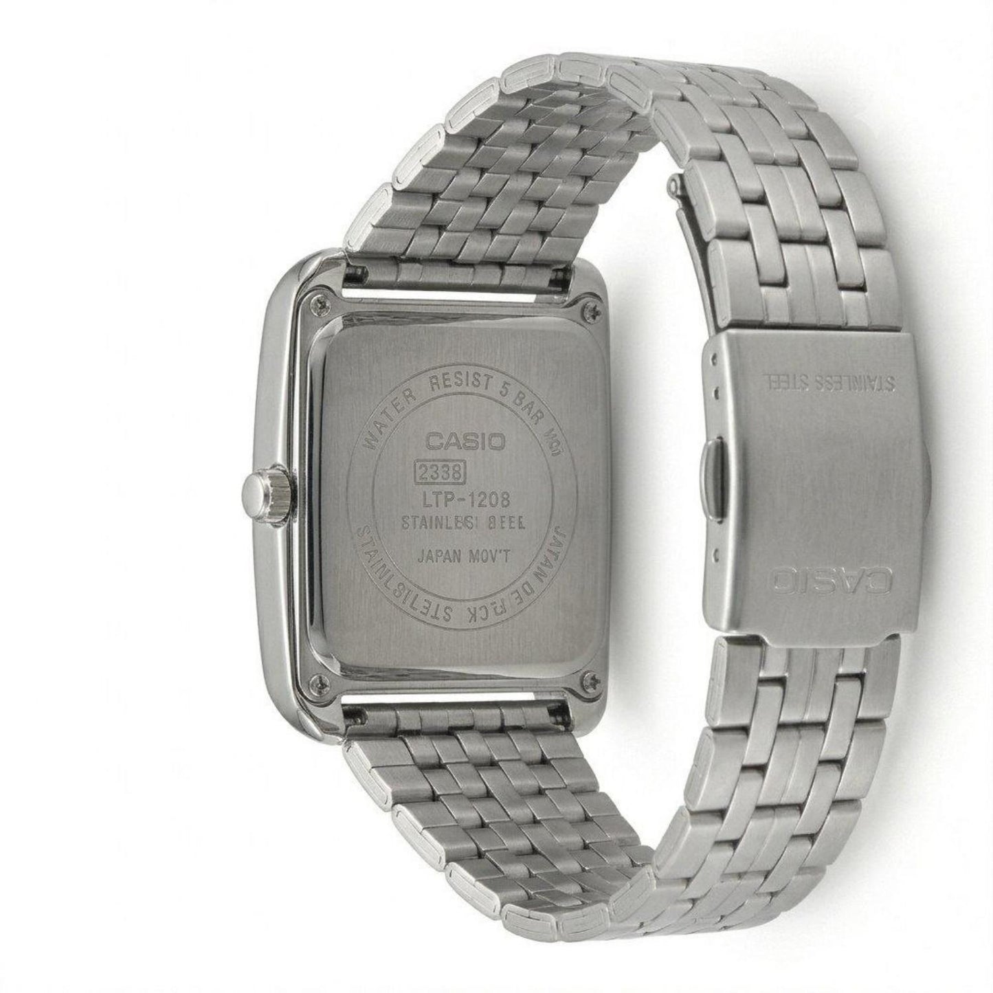 Reloj Casio Mtp-b215 Mtp-b215d-8avdf