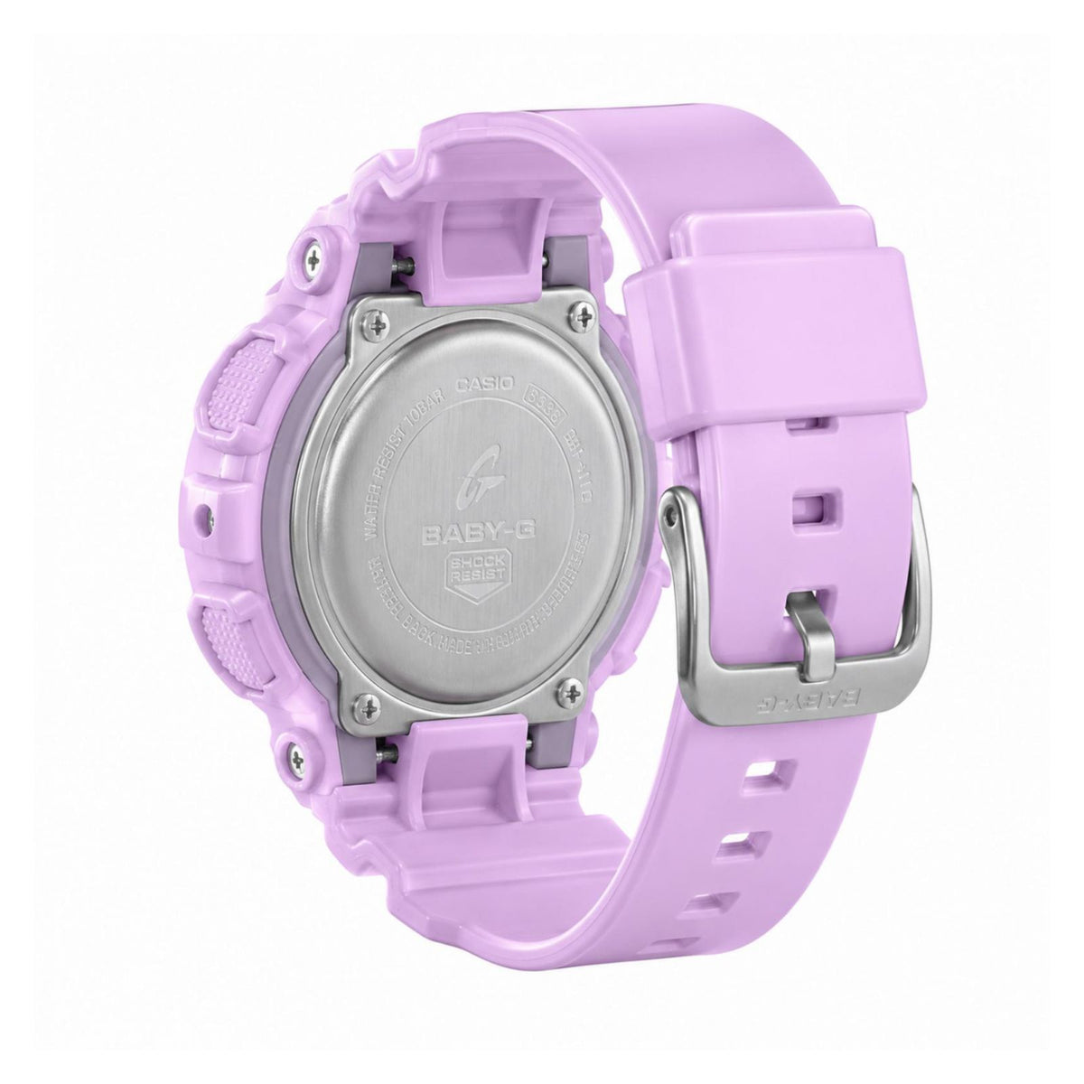 Reloj Baby-g Ba-110 Ba-110mc-6adr