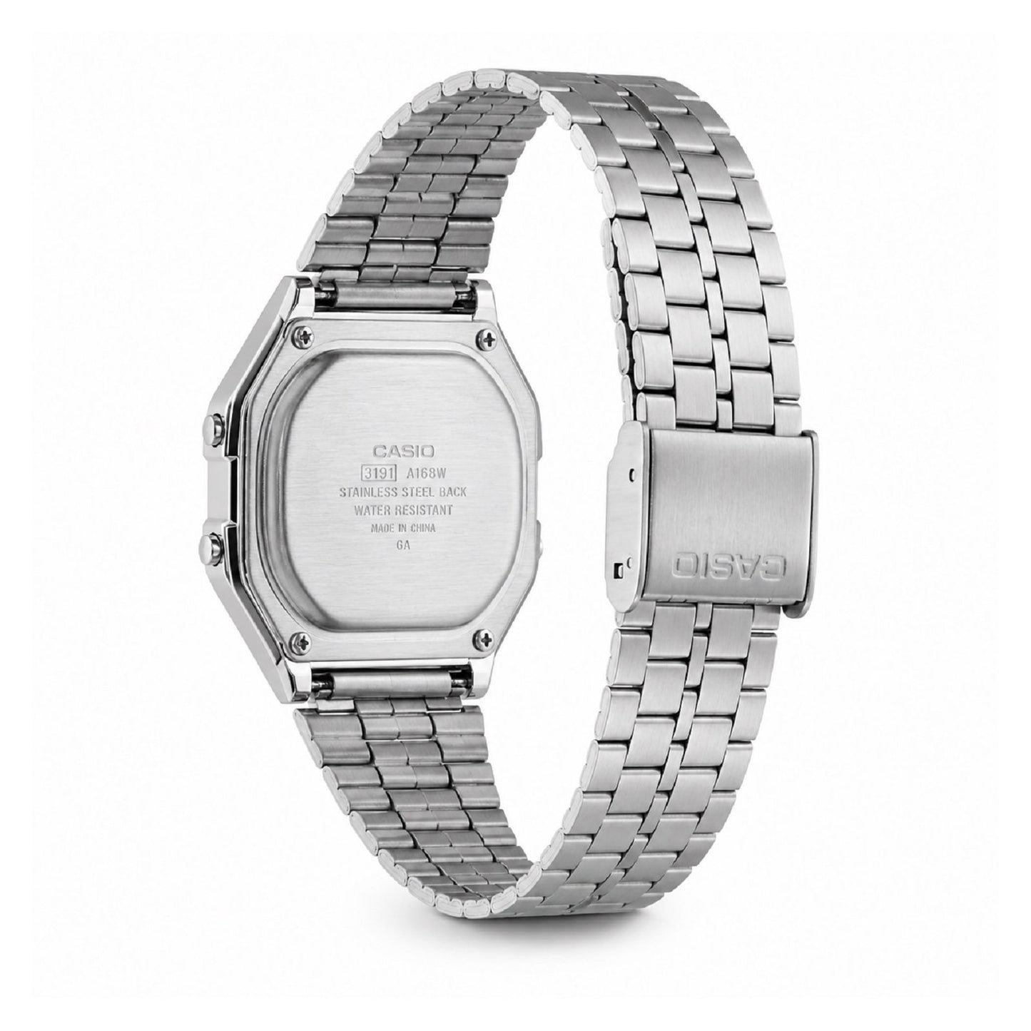 Reloj Casio Vintage A159wevj-7dr