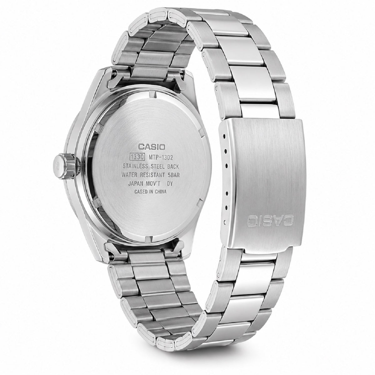 Reloj Casio Casio Collection Utp-1302pd-2a1vdf