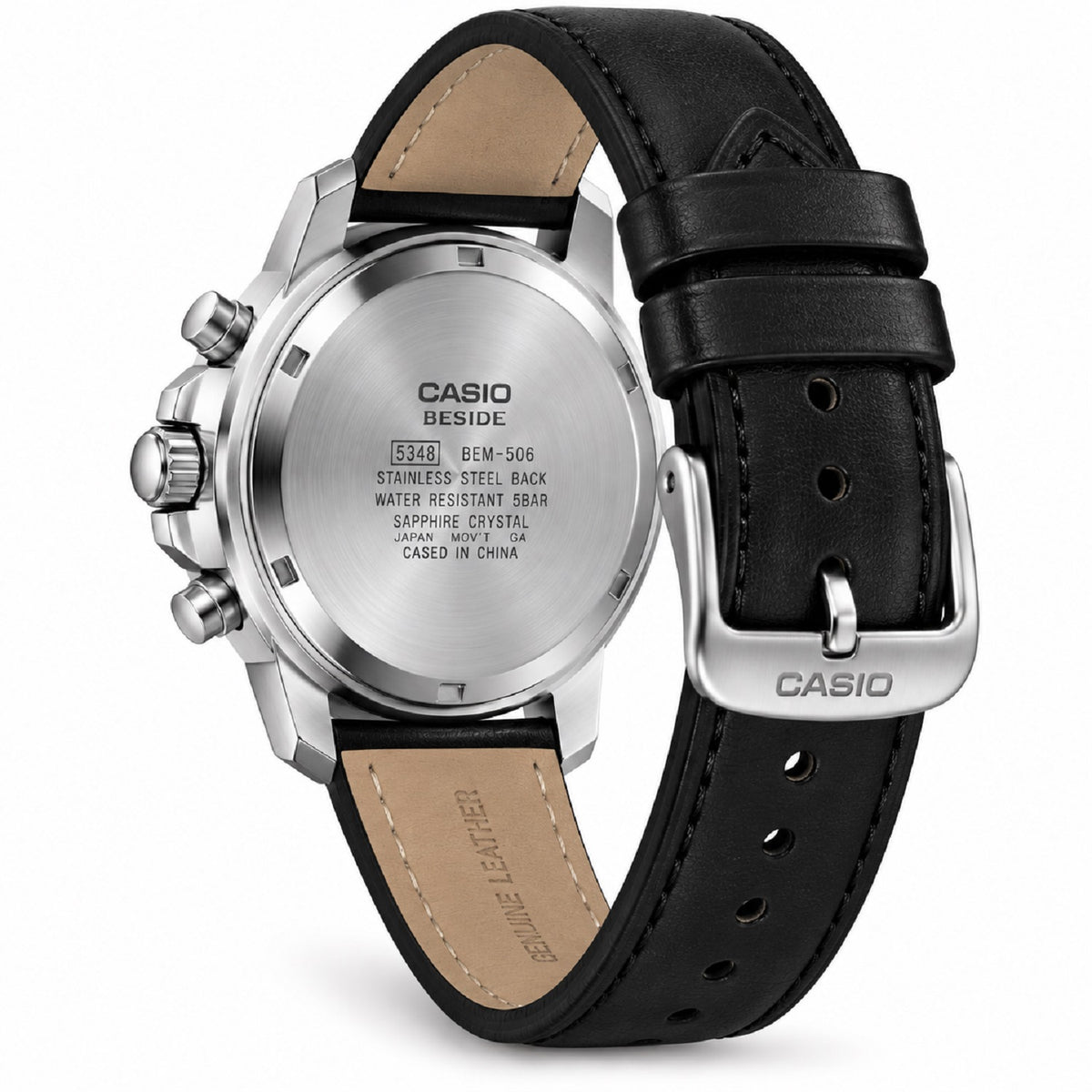 Reloj Casio Casio Collection Bms-500l-1adf