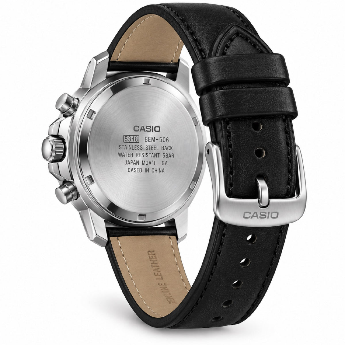 Reloj Casio Casio Collection Bms-500l-7adf