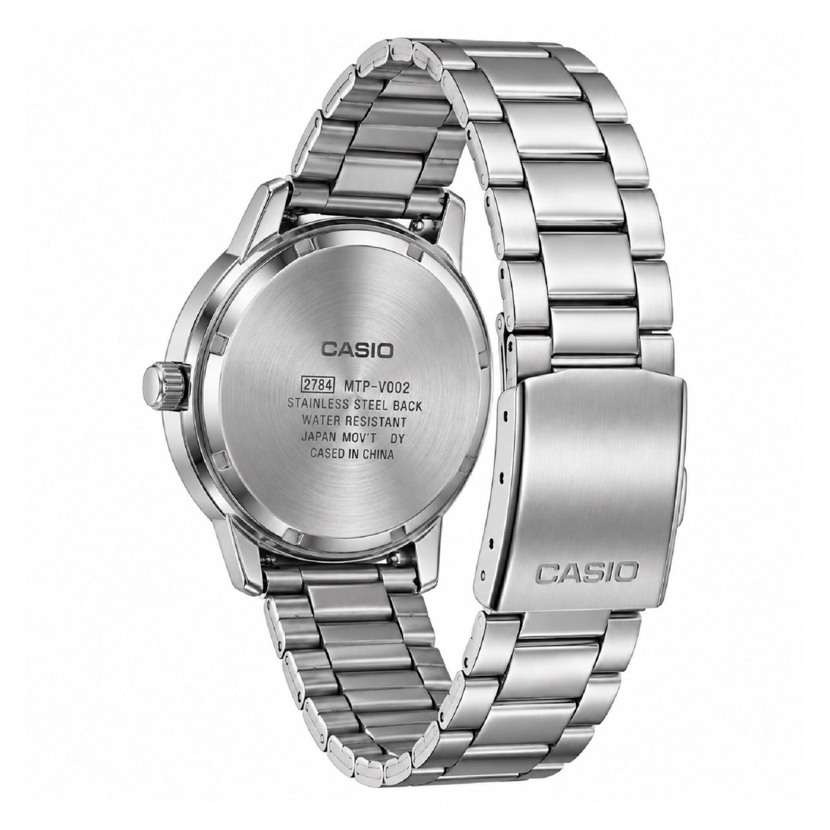 Reloj Casio Casio Collection Mtp-vt05d-1edf