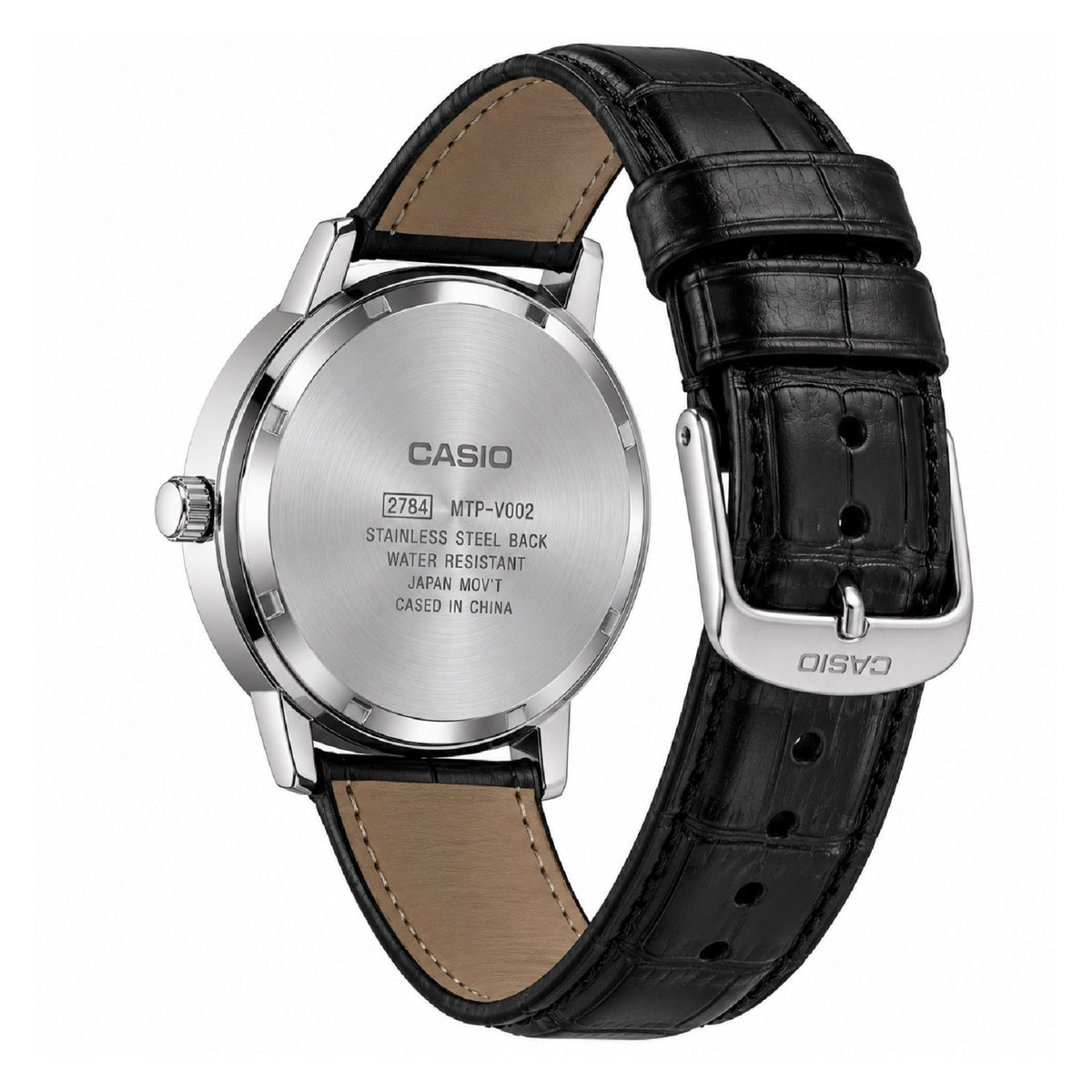 Reloj Casio Casio Collection Mtp-vt05l-1edf