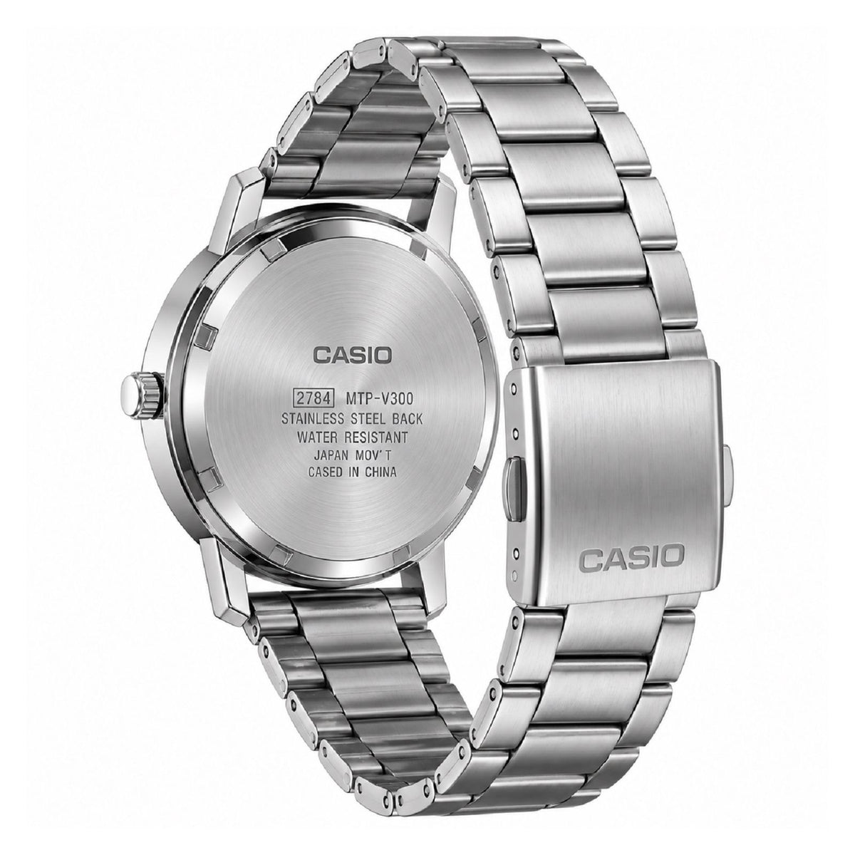 Reloj Casio Casio Collection Mtp-vt06d-1bdf