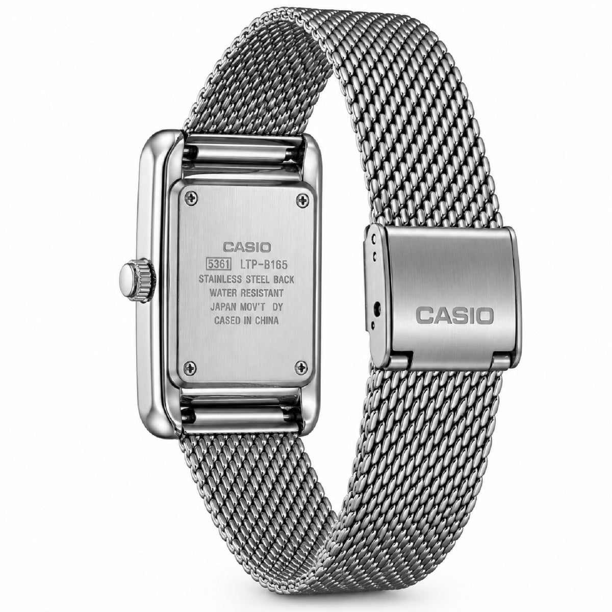 Reloj Casio Casio Collection Ltp-b171m-1adf