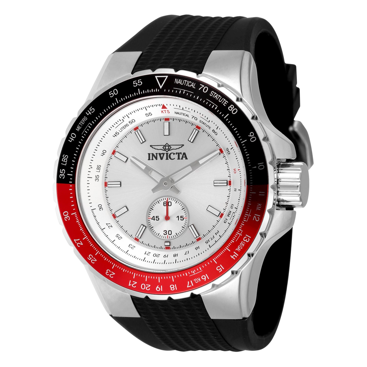 Reloj Invicta Aviator 49289