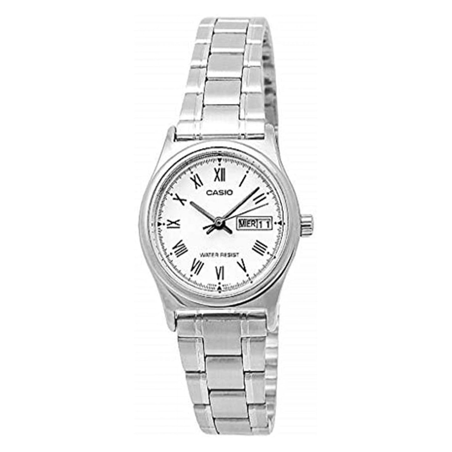 Reloj Casio Casio Ltp-v006d-7budf