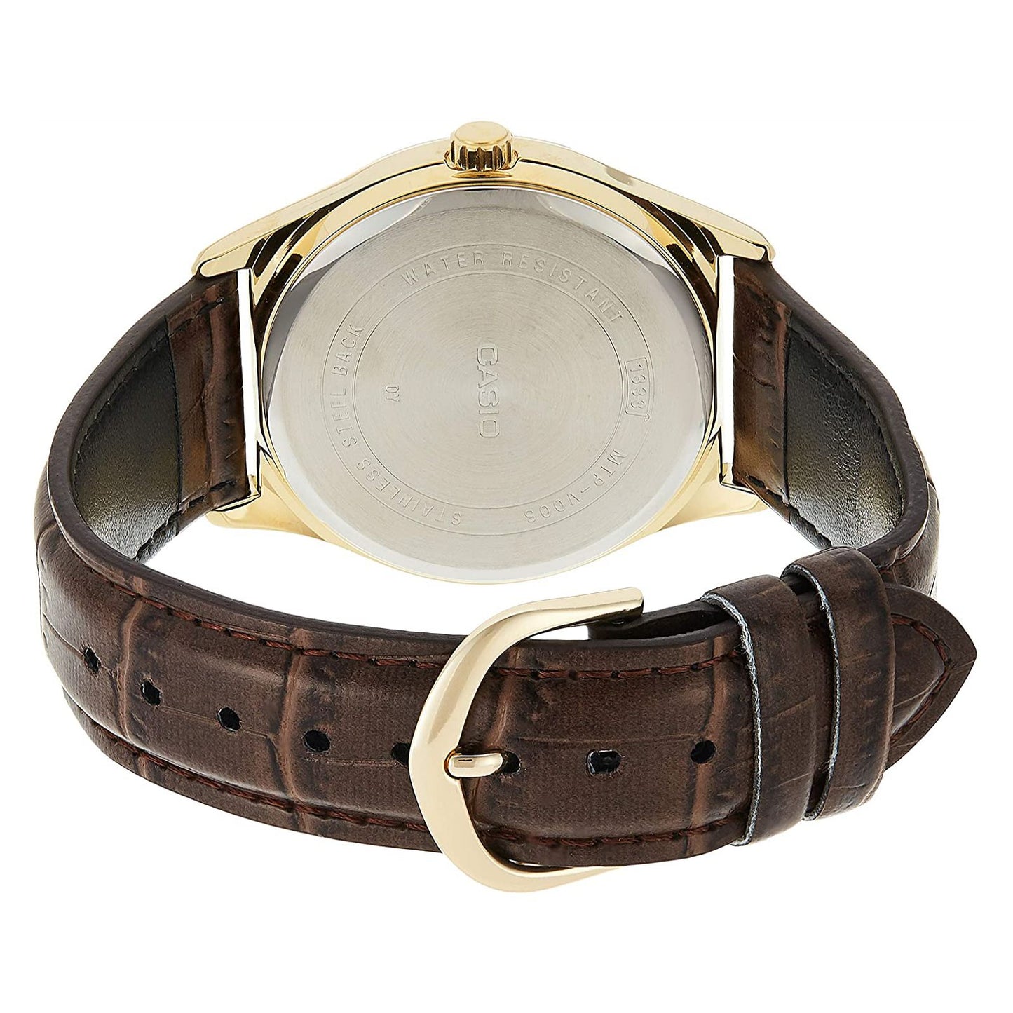 Reloj Casio Ltp-v006gl-7budf Ltp-v006gl-7budf