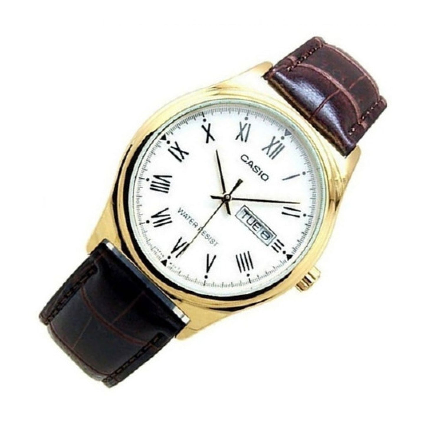Reloj Casio Ltp-v006gl-7budf Ltp-v006gl-7budf