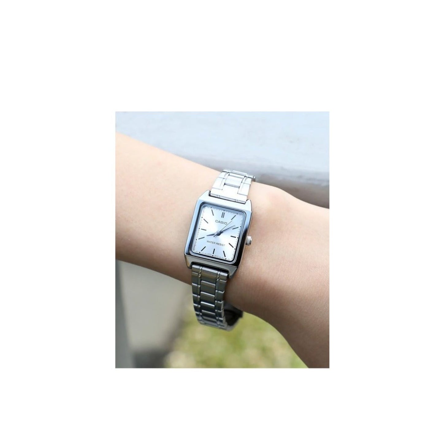 Reloj Casio Casio Ltp-v007d-2eudf