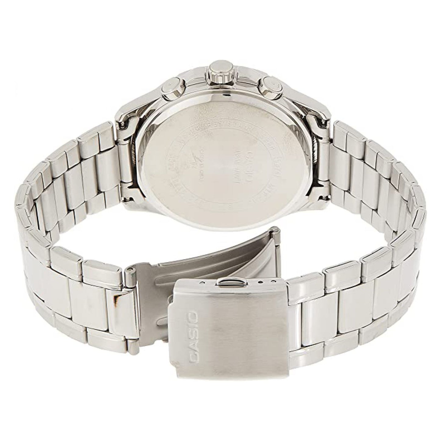 Reloj Casio Null Mtp-1374d-2av