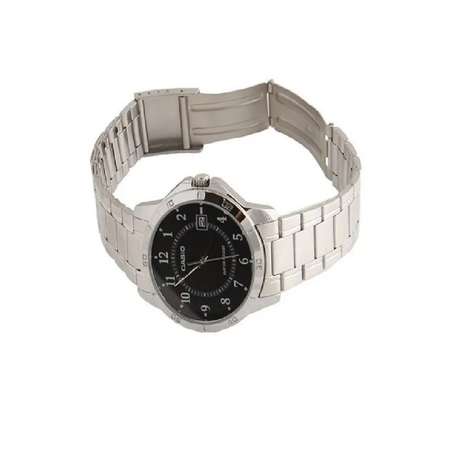 Reloj Casio Mtp-v004d-1budf Mtp-v004d-1budf