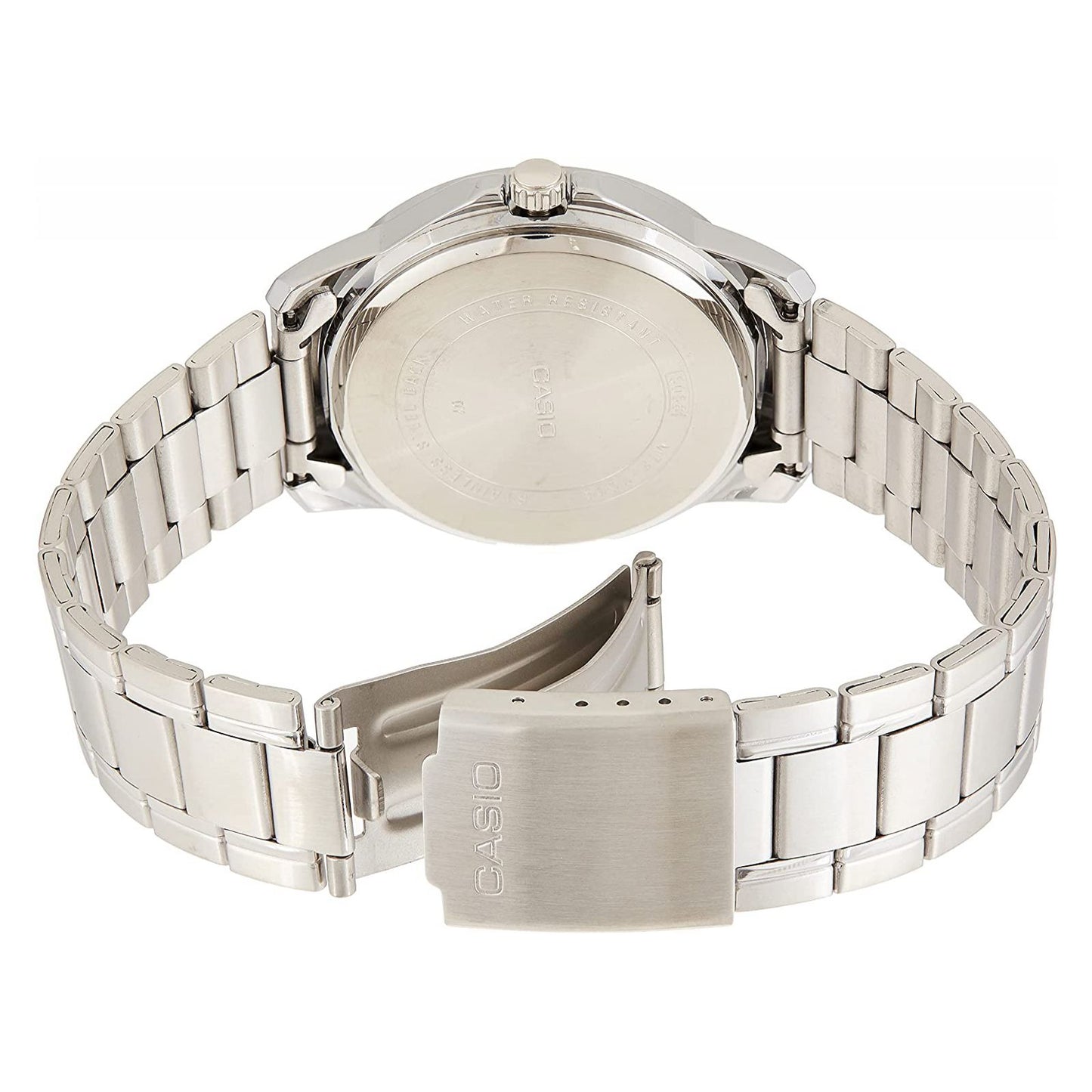 Reloj Casio Mtp_v004d_7b