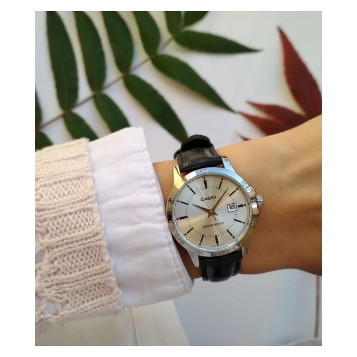 Reloj Casio Casio Ltp-v004l-7audf