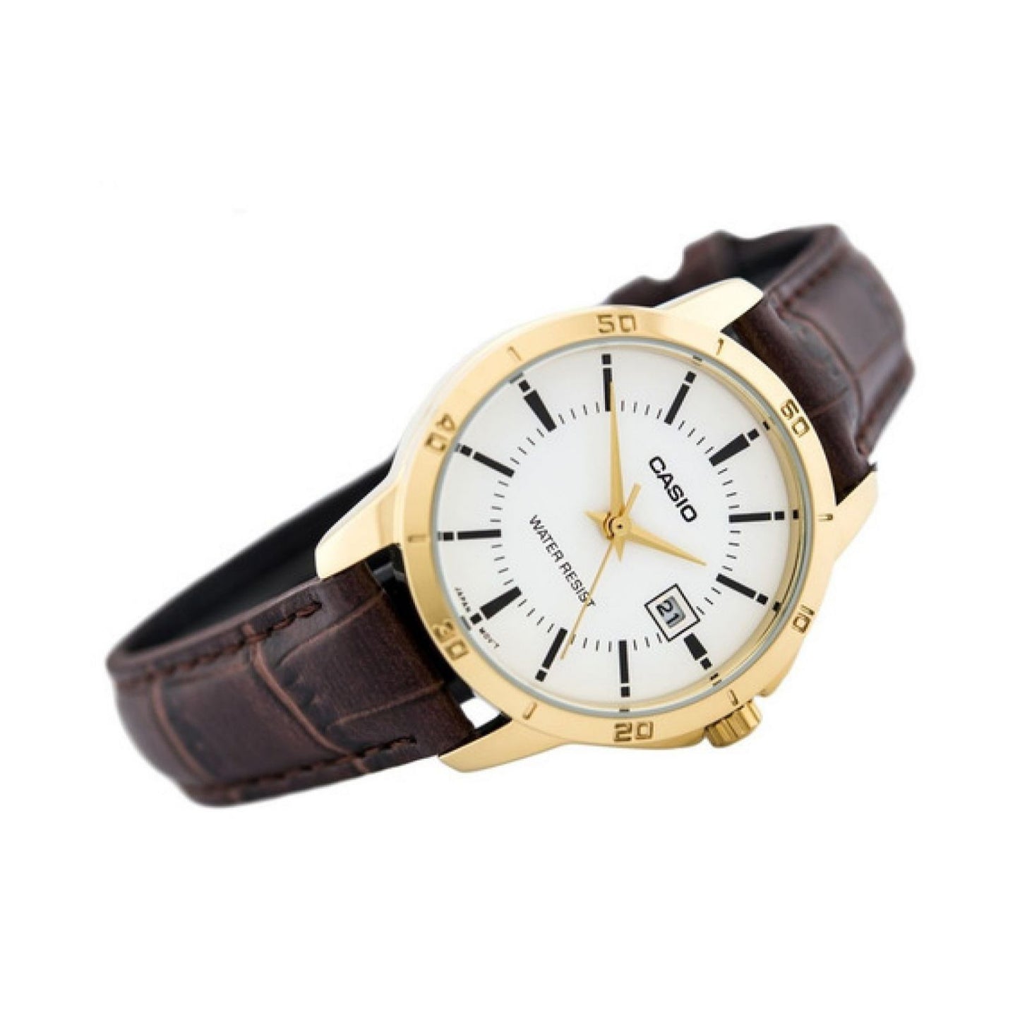 Reloj Casio Estándar Ltp-v004gl-7a