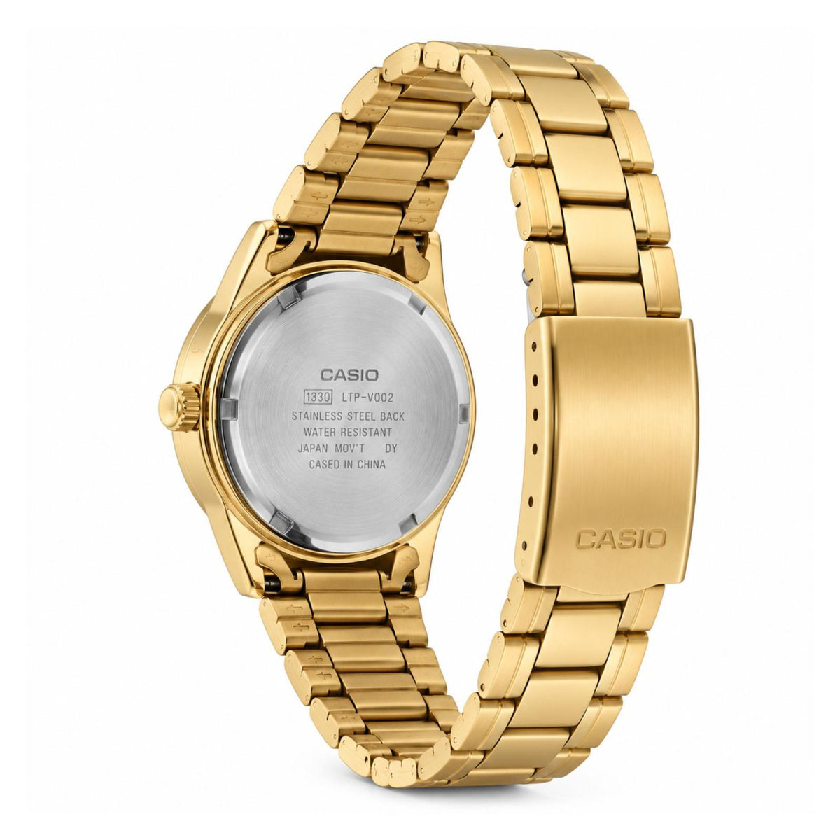 Reloj Casio Casio Ltp-v005g-9audf