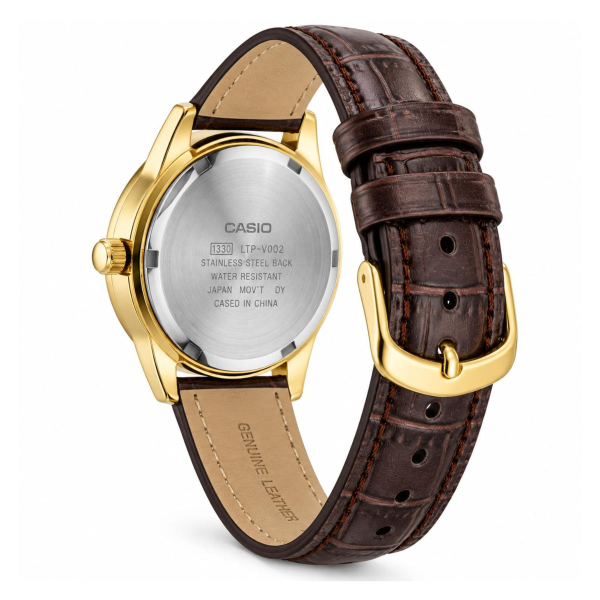 Reloj Casio Casio Ltp-v005gl-7audf