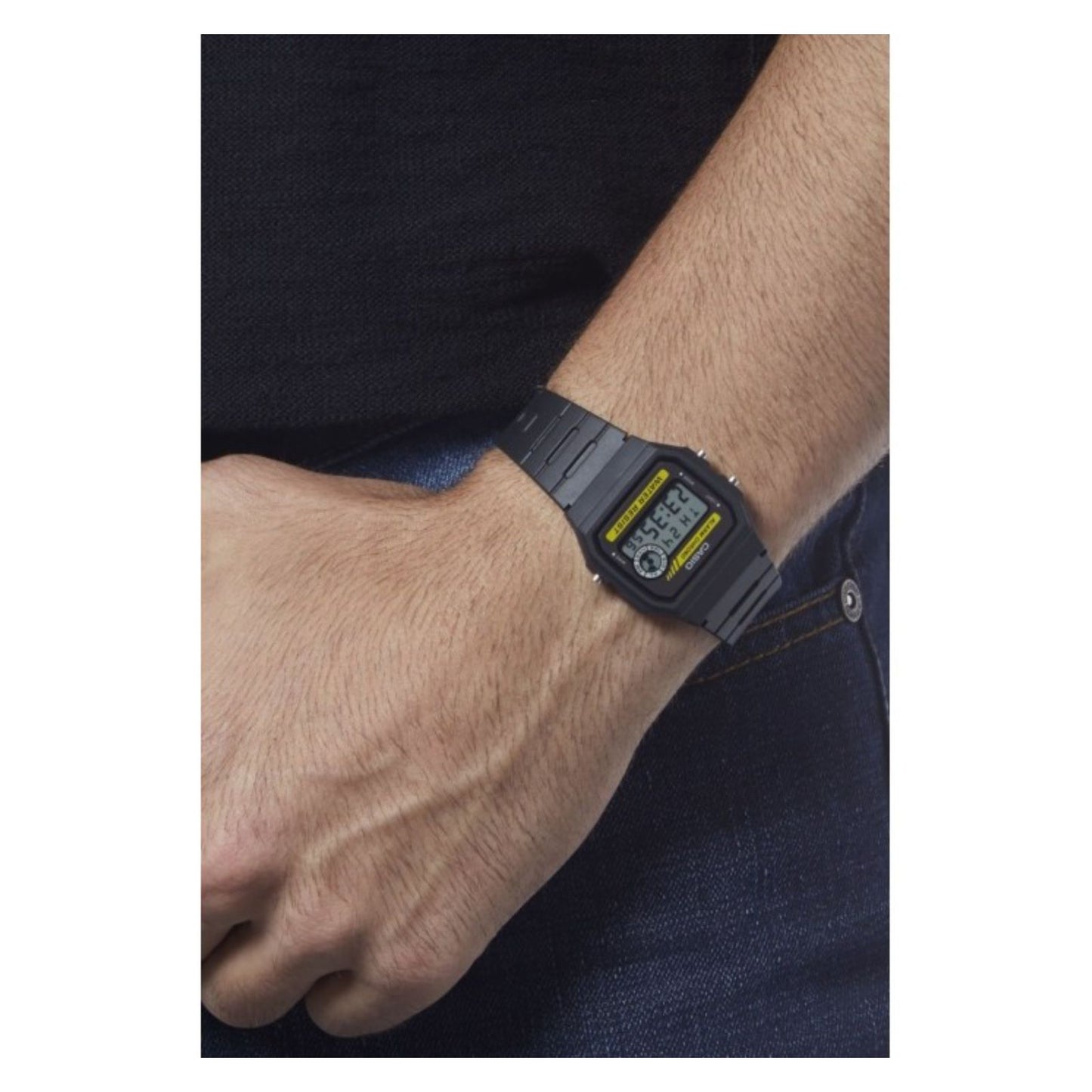 Reloj Casio F_94wa_9dg