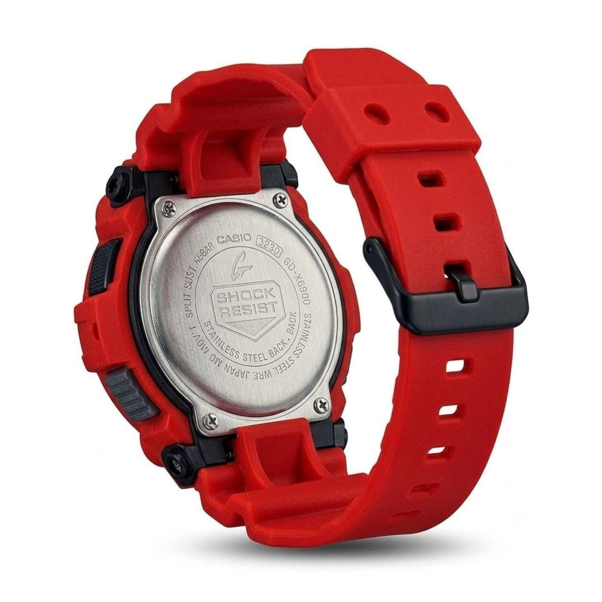 Reloj G-shock G7900a-4dr