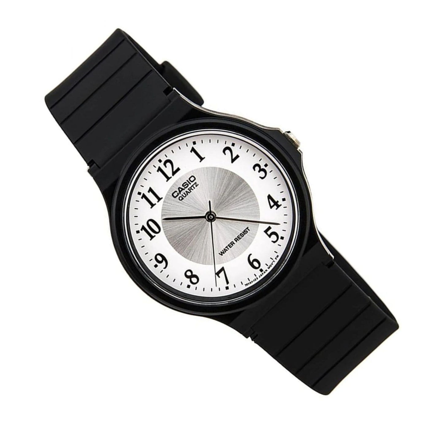 Reloj Casio Mq24-7b3ldf